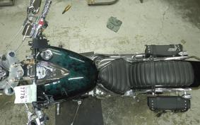 YAMAHA DRAGSTAR 400 2005 VH01J