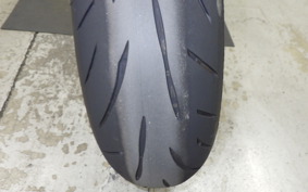 KAWASAKI NINJA H2 2015