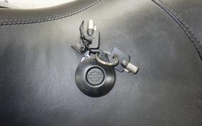 HARLEY FLHTC 1580 2009