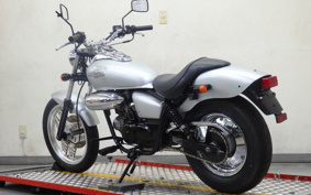 HONDA MAGNA 50 AC13