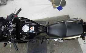 HONDA CB400 SUPER BOLDOR VTEC 2013 NC42