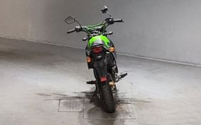 KAWASAKI KSR PRO KL110E