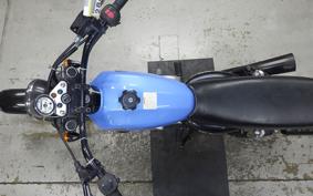 SUZUKI GRASS TRACKER Bigboy 1995 NJ4DA