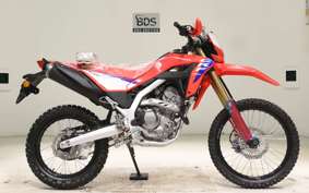 HONDA CRF250L 2006 MD47