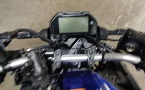 YAMAHA MT-03 2024 RH21J