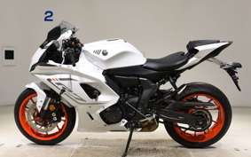 YAMAHA YZF-R7 2023 RM39J
