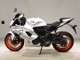 Фото Yamaha YZF-R7 2023 с японского аукциона