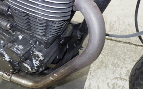 YAMAHA SR400 Gen.2 1990 1JR