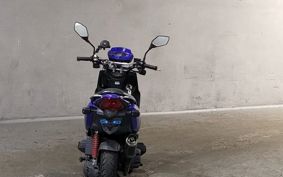 YAMAHA BW'S 50 SA44J