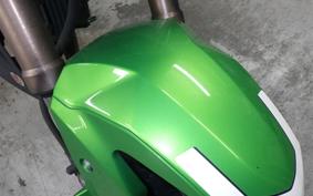 KAWASAKI Z125 PRO BR125H