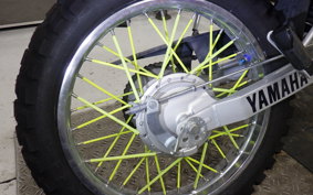 YAMAHA XTZ125 2025