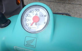 HONDA ZOOK AF26