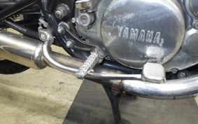YAMAHA SR400 Gen.3 2003 RH01J