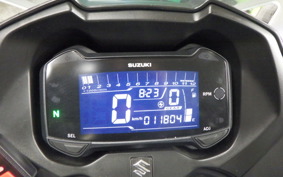 SUZUKI GSX-250R