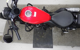 HONDA REBEL 500 A 2017 PC60