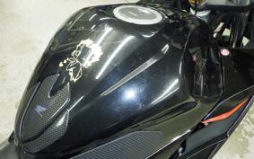 HONDA CBR400R 2016 NC47