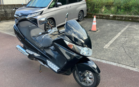SUZUKI SKYWAVE 250 CJ43A