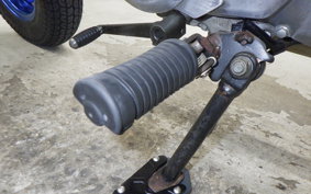 HONDA MONKEY Z50J
