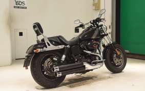 HARLEY FXDF 1580 2014