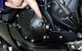 YAMAHA YZF-R1 2024 RN65J