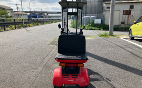 HONDA GYRO TA03