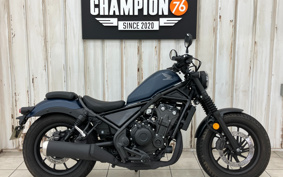 HONDA REBEL 500 2023 PC60