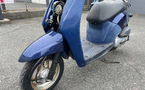 HONDA TODAY AF61