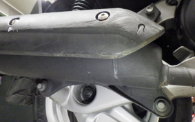 YAMAHA CYGNUS 125 X 2026 SE12J