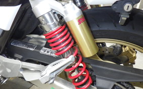 HONDA CB400 SUPER BOLDOR VTEC 2011 NC42