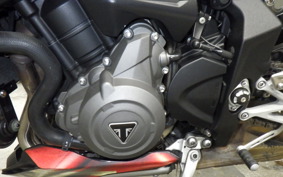 TRIUMPH STREET TRIPLE RS 2019