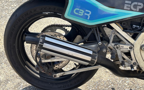 HONDA CBR400F 1984 NC17