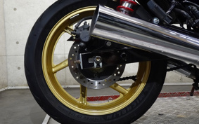 HONDA CB750 2005 RC42