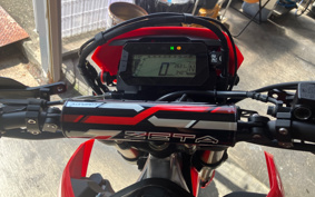 HONDA CRF250L MD47