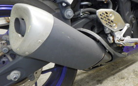YAMAHA YZF-R25 2015 RG43J
