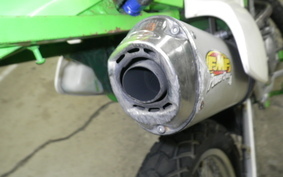 KAWASAKI KLX250 LX250E
