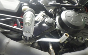 HONDA VTR 250 Gen. 2 2022 MC33