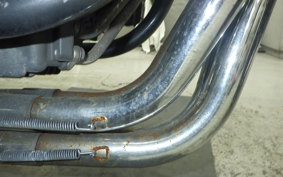 KAWASAKI ZEPHYR 400 KAI 1997 ZR400C