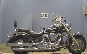 YAMAHA XV1600A ROADSTAR 2000 VP12J