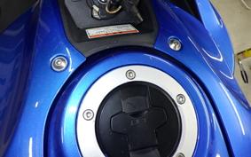 SUZUKI GSX-S125 2026 DL32B