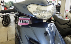 YAMAHA AXIS 125 Z SED7J