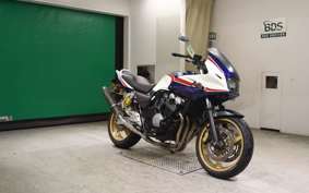 HONDA CB400 SUPER BOLDOR VTEC 2007 NC39