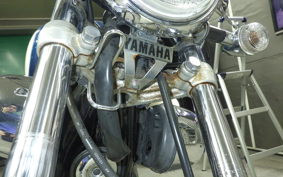 YAMAHA VIRAGO 250 1992 3DM