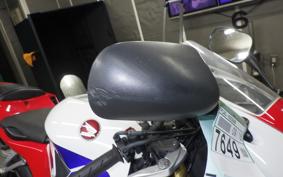 HONDA CBR600RR A 2017 PC40