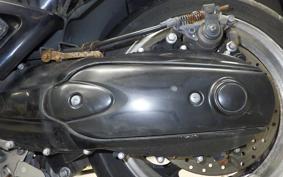 YAMAHA T-MAX 500 Gen.2 2008 SJ04J