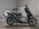 Фото Honda DIO 110 2015 с японского аукциона