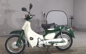 HONDA LITTLE CUB AA01