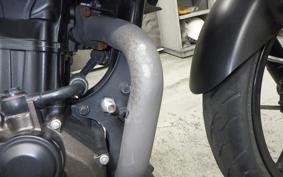 SUZUKI GIXXER 250 2024 ED22B