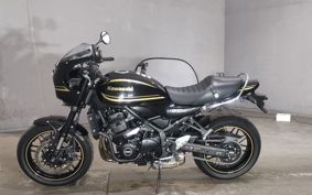 KAWASAKI Z900RS CAFE 2024 ZR900K