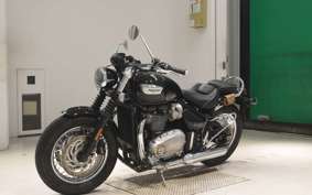 TRIUMPH BONNEVILLE SPEED 2025
