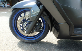 SUZUKI  BURGMAN 400 ABS 2021 DN11N